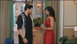 Jaane Anjaane Hum Mile - 26th December 2025